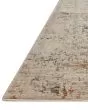 Axel AxE-02 Silver/Spice 11'6"x15'5" Area Rug