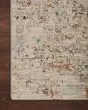 Axel AxE-02 Silver/Spice 11'6"x15'5" Area Rug