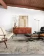 Axel AXE-03 Beige/Sky Area Rug
