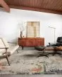 Axel AXE-05 Stone/Multi Area Rug
