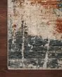 Axel AXE-05 Stone/Multi Area Rug