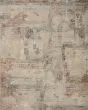 Axel AXE-06 Sand/Multi Area Rug
