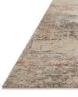 Axel AXE-06 Sand/Multi Area Rug