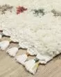 Axis ax08a Ivory/Multi Area Rug