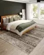Antalya AY1 Taupe Area Rug