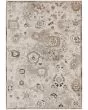 Antalya AY5 Silver Area Rug