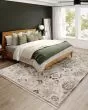 Antalya AY5 Silver Area Rug