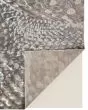 Azure 3403F Blue/Silver/Gray Area Rug
