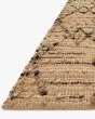 Beacon BU-01 Charcoal Area Rug