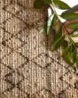 Beacon BU-01 Charcoal Area Rug