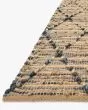 Beacon BU-03 Navy Area Rug