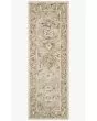 Beatty BEA-02 Beige/Ivory Area Rug