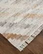 Beckett 0724F Ivory/Gray/Tan Area Rug