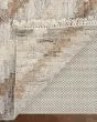 Beckett 0724F Ivory/Gray/Tan Area Rug