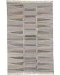 Beckett 0817F Tan/Gray/Taupe Area Rug