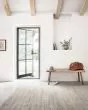 Bellamy BEL-01 Grey Area Rug