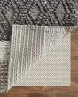 Berkeley 0811F Gray/Taupe/Tan Area Rug