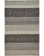 Berkeley 0811F Gray/Taupe/Tan Area Rug
