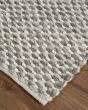 Berkeley 0812F Gray/Ivory Area Rug