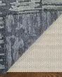 Berwyn T6005 Blue/Silver/Gray Area Rug