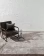 Bespoke Savoir Faire Gray Area Rug
