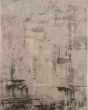 Bespoke Savoir Faire Gray Area Rug
