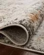 Bianca BIA-01 Stone/Gold Area Rug