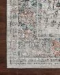 Bianca BIA-02 Stone/Multi Area Rug