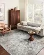 Bianca BIA-04 Grey/Multi Area Rug