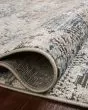 Bianca BIA-04 Grey/Multi Area Rug