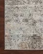 Bianca BIA-04 Grey/Multi Area Rug