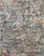 Bianca BIA-06 Granite/Multi Area Rug
