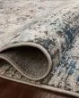 Bianca BIA-06 Granite/Multi Area Rug