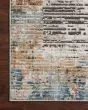 Bianca BIA-07 Ash/Multi Area Rug