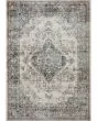 Bianca BIA-10 Ivory/Ocean 11'6"x15' Area Rug
