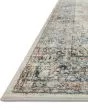 Bianca BIA-10 Ivory/Ocean 11'6"x15' Area Rug