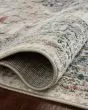 Bianca BIA-10 Ivory/Ocean 11'6"x15' Area Rug