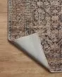 Billie BIL-01 Ink/Salmon Area Rug