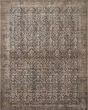 Billie BIL-01 Ink/Salmon Area Rug