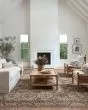 Billie BIL-03 Clay/Sage Area Rug