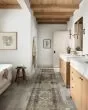 Billie BIL-03 Clay/Sage Area Rug