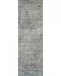 Billie BIL-05 Denim/Blush Area Rug
