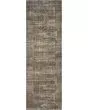 Billie BIL-06 Tobacco/Rust Area Rug