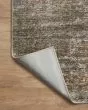 Billie BIL-06 Tobacco/Rust Area Rug
