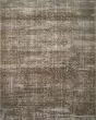 Billie BIL-06 Tobacco/Rust Area Rug
