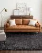 Billow Shag Granite Peak Area Rug