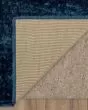 Billow Shag Blue