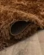 Billow Shag Rust