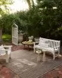 Birch BIR-01 Natural/Beige Area Rug