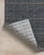 Birch BIR-02 Sky/Wheat Area Rug